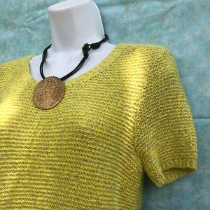 GAP NWOT light weight Sweater - Small